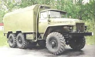 Энциклопедия военных автомобилей 1769~2006 гг. С-Я pic_429.jpg