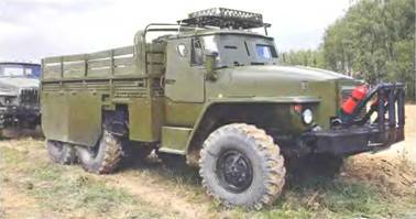 Энциклопедия военных автомобилей 1769~2006 гг. С-Я pic_433.jpg