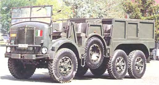 Энциклопедия военных автомобилей 1769~2006 гг. С-Я pic_528.jpg