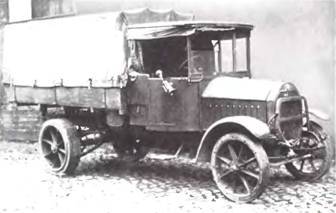 Энциклопедия военных автомобилей 1769~2006 гг. С-Я pic_571.jpg