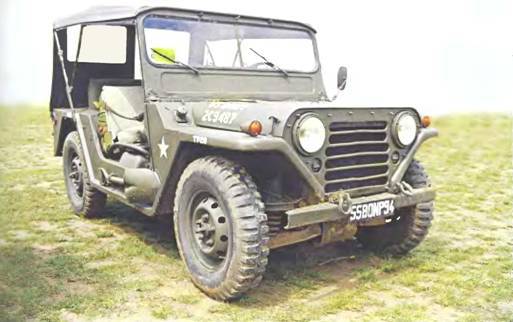 Энциклопедия военных автомобилей 1769~2006 гг. С-Я pic_595.jpg