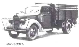 Энциклопедия военных автомобилей 1769~2006 гг. С-Я pic_621.jpg