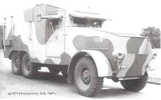 Энциклопедия военных автомобилей 1769~2006 гг. С-Я pic_631.jpg