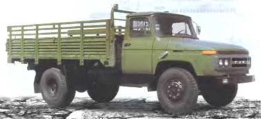 Энциклопедия военных автомобилей 1769~2006 гг. С-Я pic_660.jpg