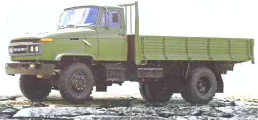 Энциклопедия военных автомобилей 1769~2006 гг. С-Я pic_661.jpg
