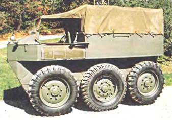 Энциклопедия военных автомобилей 1769~2006 гг. С-Я pic_681.jpg