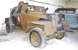 Энциклопедия военных автомобилей 1769~2006 гг. С-Я pic_683.jpg