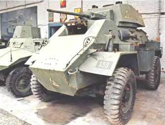 Энциклопедия военных автомобилей 1769~2006 гг. С-Я pic_685.jpg