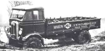 Энциклопедия военных автомобилей 1769~2006 гг. С-Я pic_702.jpg