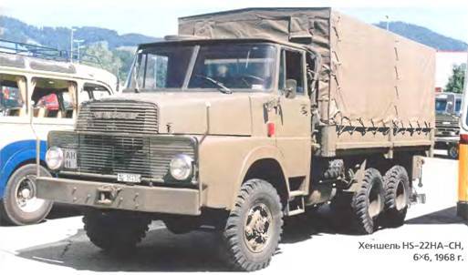 Энциклопедия военных автомобилей 1769~2006 гг. С-Я pic_712.jpg
