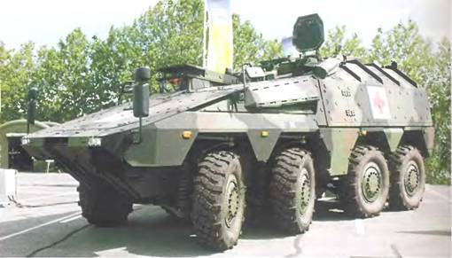 Энциклопедия военных автомобилей 1769~2006 гг. С-Я pic_715.jpg