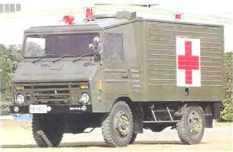 Энциклопедия военных автомобилей 1769~2006 гг. С-Я pic_718.jpg