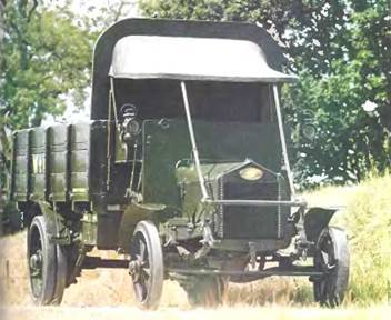 Энциклопедия военных автомобилей 1769~2006 гг. С-Я pic_719.jpg