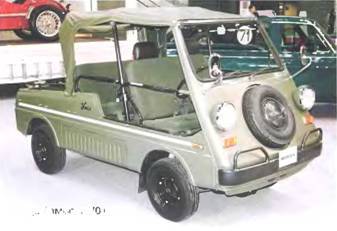Энциклопедия военных автомобилей 1769~2006 гг. С-Я pic_722.jpg
