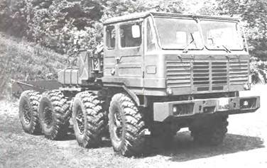 Энциклопедия военных автомобилей 1769~2006 гг. С-Я pic_753.jpg