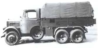 Энциклопедия военных автомобилей 1769~2006 гг. С-Я pic_803.jpg
