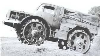 Энциклопедия военных автомобилей 1769~2006 гг. С-Я pic_813.jpg