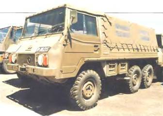 Энциклопедия военных автомобилей 1769~2006 гг. С-Я pic_848.jpg