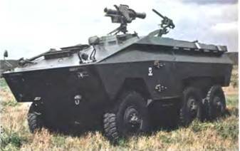 Энциклопедия военных автомобилей 1769~2006 гг. С-Я pic_883.jpg