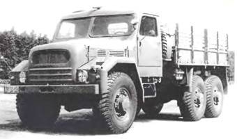 Энциклопедия военных автомобилей 1769~2006 гг. С-Я pic_897.jpg