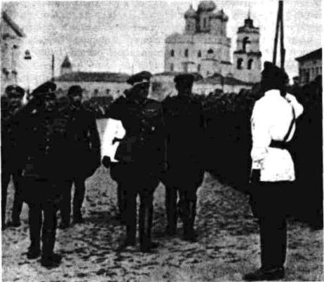 Офицерский корпус Армии генерал-лейтенанта А.А.Власова 1944-1945 _02.JPG