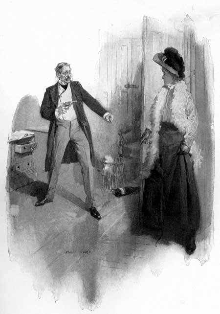 A Thief in the Night. Further adventures of A. J. Raffles, Cricketer and Cracksman www.gutenberg.orgfiles3317333173himagesimage_003.jpg