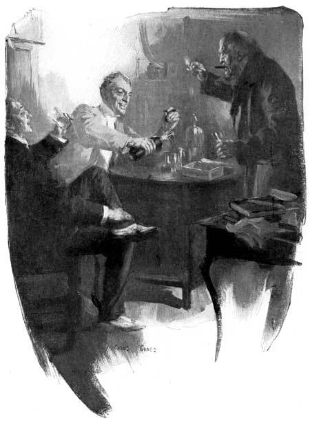 A Thief in the Night. Further adventures of A. J. Raffles, Cricketer and Cracksman www.gutenberg.orgfiles3317333173himagesimage_005.jpg