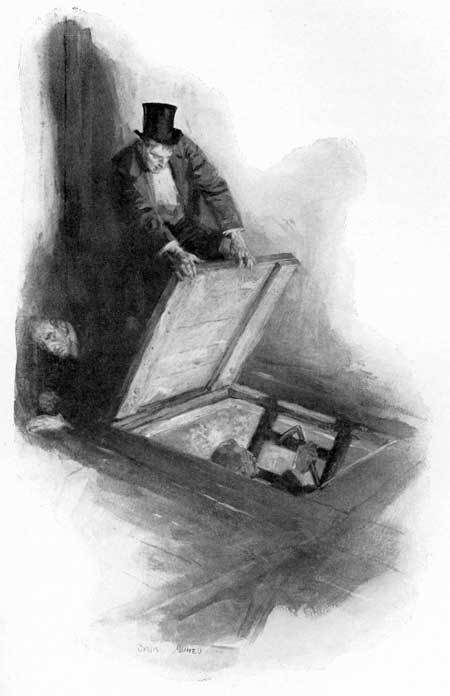 A Thief in the Night. Further adventures of A. J. Raffles, Cricketer and Cracksman www.gutenberg.orgfiles3317333173himagesimage_007.jpg