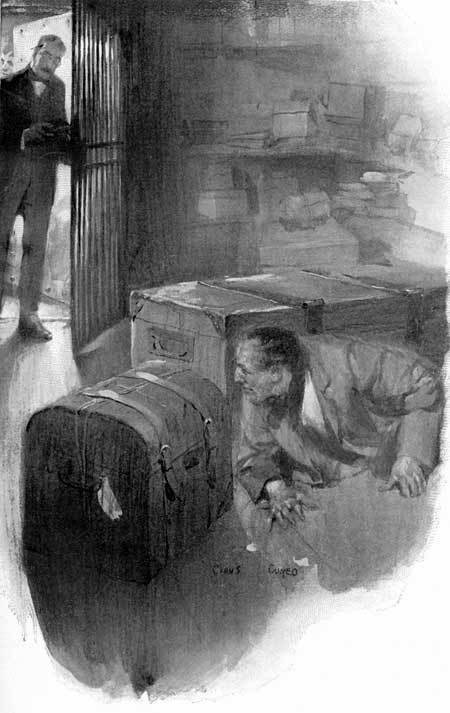 A Thief in the Night. Further adventures of A. J. Raffles, Cricketer and Cracksman www.gutenberg.orgfiles3317333173himagesimage_002.jpg