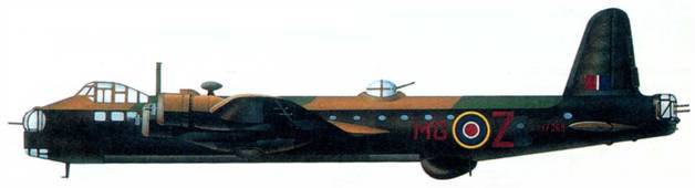Бомбардировщики союзников 1939-1945 (Справочник - определитель самолетов ) pic_72.jpg