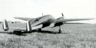 Бомбардировщики союзников 1939-1945 (Справочник - определитель самолетов ) pic_11.jpg