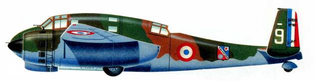 Бомбардировщики союзников 1939-1945 (Справочник - определитель самолетов ) pic_12.jpg