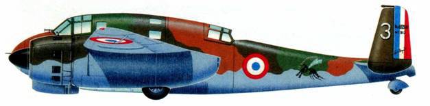 Бомбардировщики союзников 1939-1945 (Справочник - определитель самолетов ) pic_13.jpg
