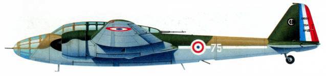 Бомбардировщики союзников 1939-1945 (Справочник - определитель самолетов ) pic_14.jpg
