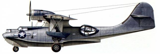 Бомбардировщики союзников 1939-1945 (Справочник - определитель самолетов ) pic_261.jpg