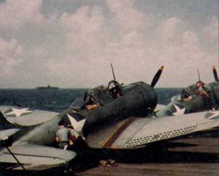 Бомбардировщики союзников 1939-1945 (Справочник - определитель самолетов ) pic_266.jpg