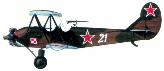 Бомбардировщики союзников 1939-1945 (Справочник - определитель самолетов ) pic_280.jpg