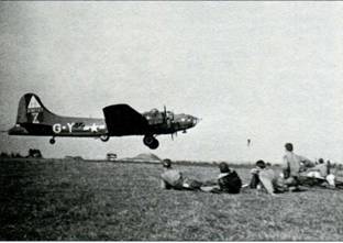 Бомбардировщики союзников 1939-1945 (Справочник - определитель самолетов ) pic_306.jpg