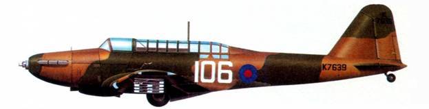 Бомбардировщики союзников 1939-1945 (Справочник - определитель самолетов ) pic_34.jpg