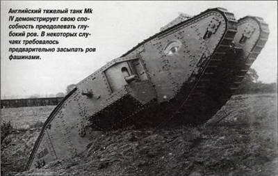 Танки. Иллюстрированная энциклопедия. Часть 1 pic_138.jpg