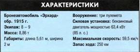Танки. Иллюстрированная энциклопедия. Часть 1 pic_159.jpg