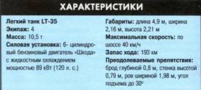 Танки. Иллюстрированная энциклопедия. Часть 1 pic_161.jpg
