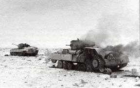 Танки. Иллюстрированная энциклопедия. Часть 1 pic_249.jpg