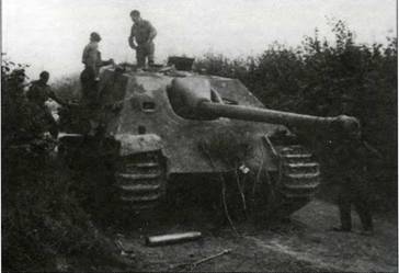 Танки. Иллюстрированная энциклопедия. Часть 1 pic_354.jpg