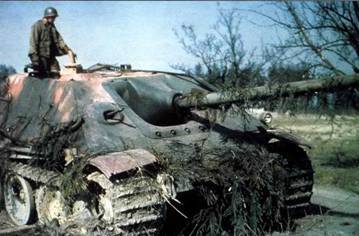 Танки. Иллюстрированная энциклопедия. Часть 1 pic_355.jpg