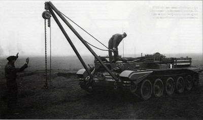 Танки. Иллюстрированная энциклопедия. Часть 1 pic_406.jpg