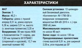 Танки. Иллюстрированная энциклопедия. Часть 2 pic_75.jpg