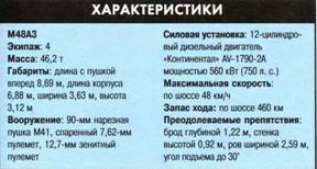 Танки. Иллюстрированная энциклопедия. Часть 2 pic_80.jpg
