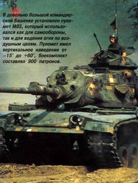 Танки. Иллюстрированная энциклопедия. Часть 2 pic_115.jpg