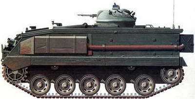 Танки. Иллюстрированная энциклопедия. Часть 2 pic_165.jpg